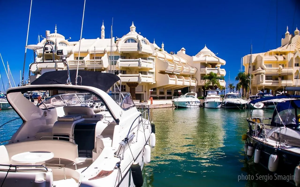 712 Iris Apartamentos - Vista Al Mar - A 10 Min De La Playa Caminando Y 5 Min Del Centro Benalmadena Apartment
