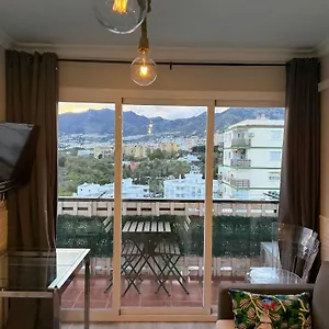 Azahar - Naciones Apartment
